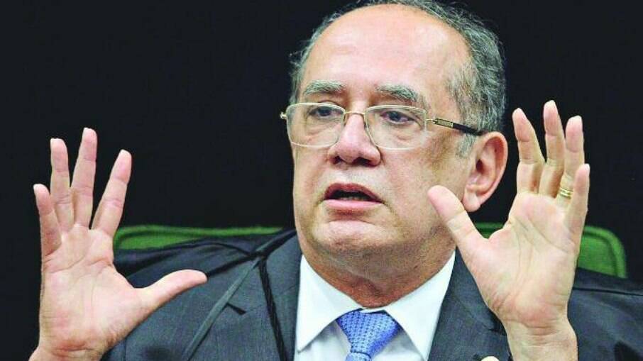 Gilmar Mendes sobre atuação de Moro: 'Indícios de uma parcialidade anunciada'