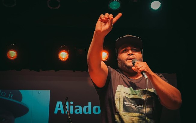 Hip hop underground desafia lógica comercial