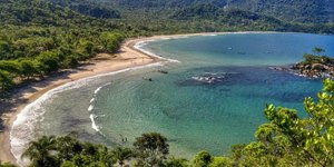 Verão em Ilhabela (SP): locais e passeios para curtir a cidade