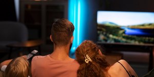 O que é Dolby Atmos e por que ele muda tudo no som?