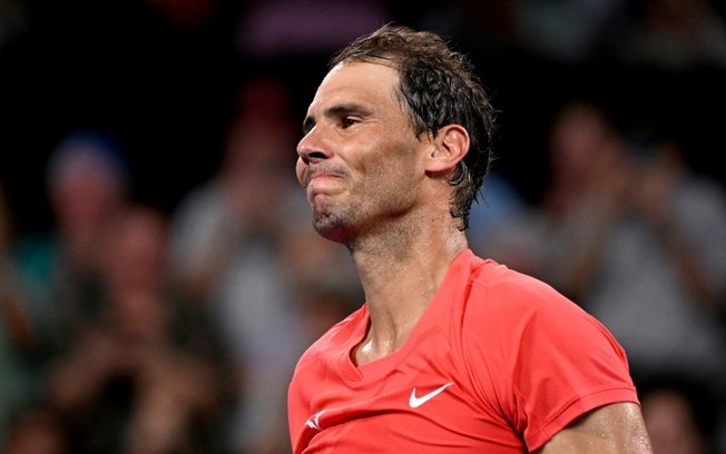 Com problemas físicos, o tenista espanhol Rafael Nadal desistiu de participar do Masters 1000 de Monte Carlo