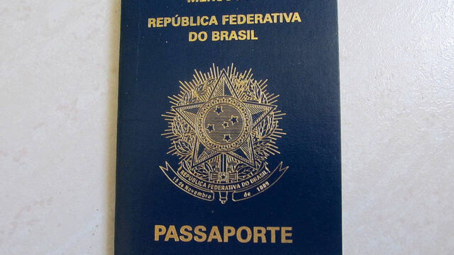 Brasil fica em 19ª posição em ranking. O documente permite viajar para 170 países