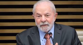 Lula diz que vai apoiar reformas administrativa e tributária