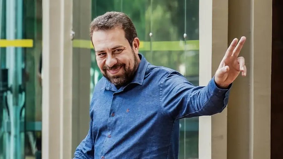 O deputado federal Guilherme Boulos (Psol) foi nomeado ministro da Secretaria-Geral da Presidência. O deputado federal Guilherme Boulos (Psol) foi nomeado ministro da Secretaria-Geral da Presidência.