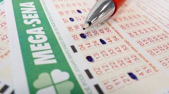 Ninguém acerta as seis dezenas e prêmio pode chegar a R$ 9 milhões