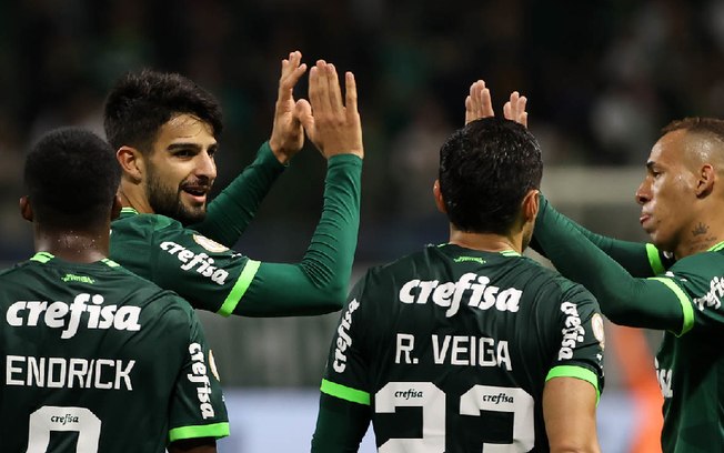 Palmeiras x Goiás: informações, estatísticas e curiosidades – Palmeiras