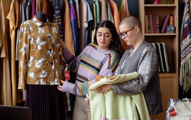 6 cursos para quem deseja trabalhar com moda