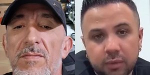 Duda se pronuncia sobre suposto namoro com Cristian Cravinhos