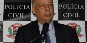 Polícia cumpre novos mandados contra suspeitos