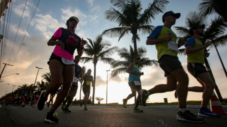 prova Kid’s Run promete agitar os pequenos e seus familiares também prova Kid’s Run promete agitar os pequenos e seus familiares também