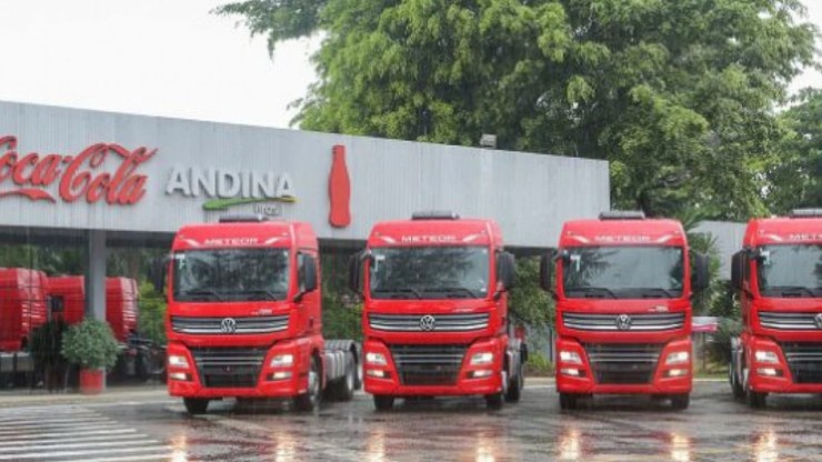 Coca-Cola divulga vagas de emprego em Araraquara com regime CLT e benefícios