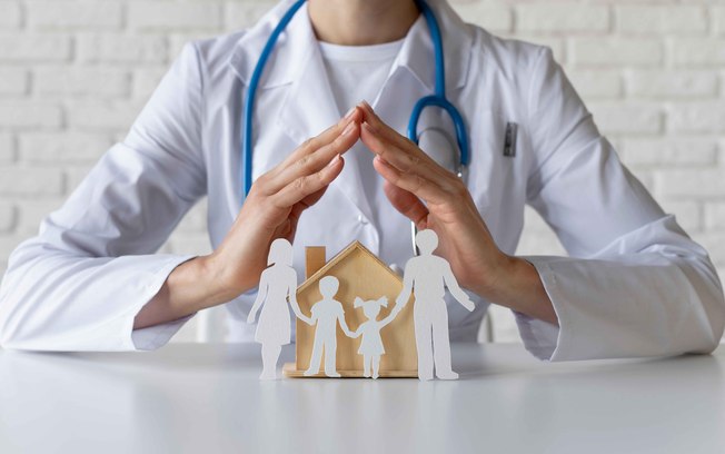 Prevenção à saúde ganha espaço nos seguros de vida