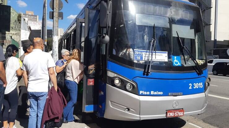 Veja o que está em jogo na licitação dos ônibus em Novo Hamburgo