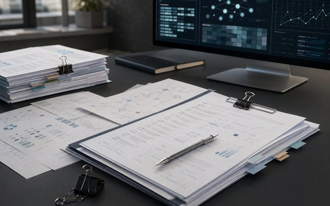 Contratos passam a exigir governança de IA auditável