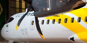 Caixa-preta mostra última conversa entre piloto e torre antes de queda de avião da Voepass