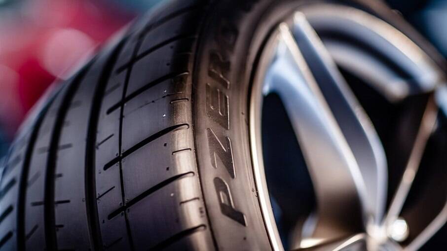 Novos pneus Pirelli Seal inside mostraram que devem se tornar uma evolução dos já conhecidos