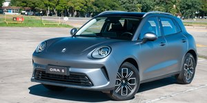 GWM ORA 5 chega por R$ 159 mil e quer bagunçar os SUVs compactos
