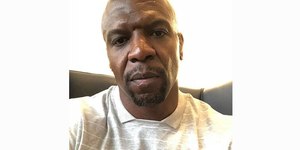 Terry Crews fala de luta contra vício em pornografia: 'Não é fácil'