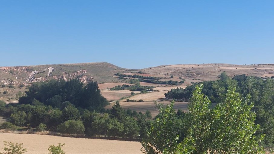 Arenillas - Espanha