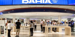 Casas Bahia prevê 2027 ainda pior e aperta crédito ao cliente