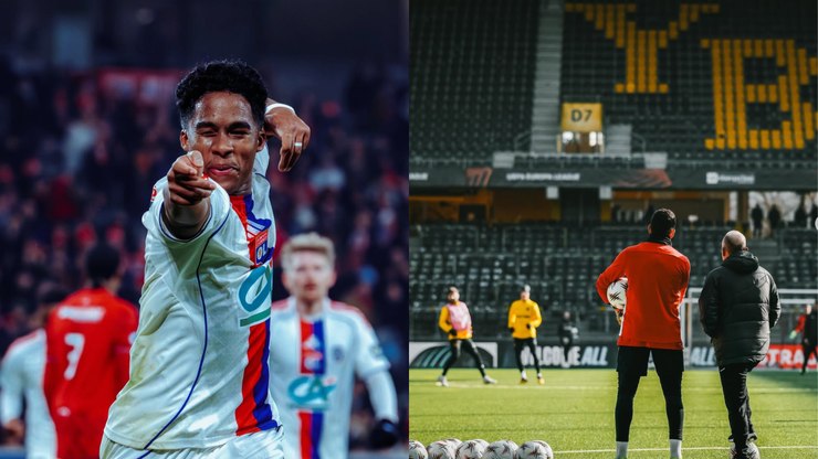 Líder, Lyon de Endrick visita o Young Boys. Onde assistir e odds