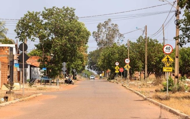 Norte e Sul recebem investimentos para urbanização de favelas por meio do Novo PAC