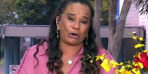 Solange Couto pede perdão na Ana Maria Braga: "Muita vergonha"
