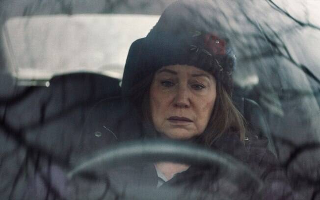 Cena de A vida de Diane, que estreia nesta quinta-feira (9) nos cinemas brasileiros Cena de A vida de Diane, que estreia nesta quinta-feira (9) nos cinemas brasileiros