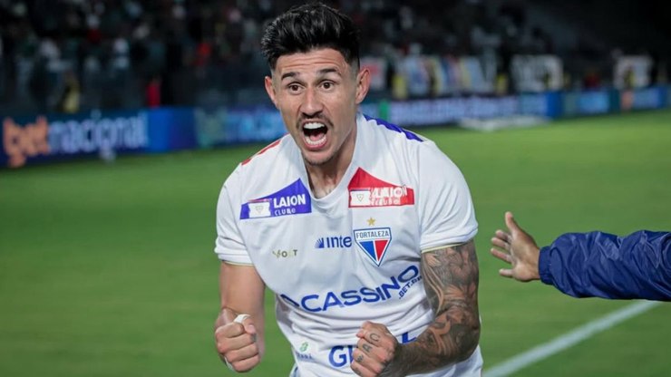 Feito inédito do Fortaleza embola briga contra o rebaixamento