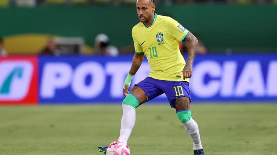 Neymar é criticado por Casagrande