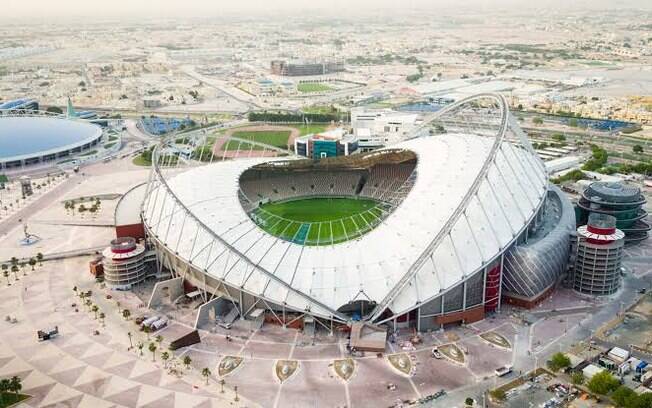Estádio Al Khalifa será o palco da decisão do Mundial