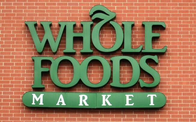 Whole Foods é vendida por US$ 13,7 bilhões para a gigante de tecnologia Amazon