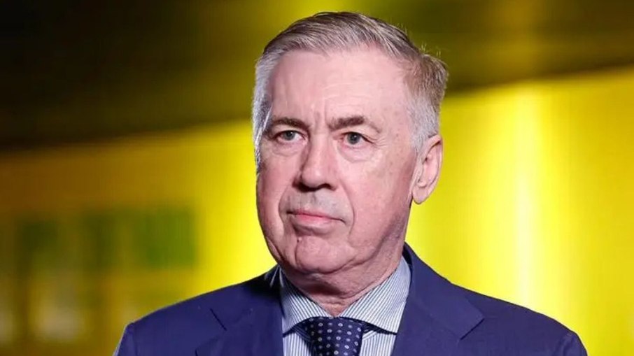 Carlo Ancelotti anuncia, às 17h, os 26 jogadores do Brasil para a Copa do Mundo 2026