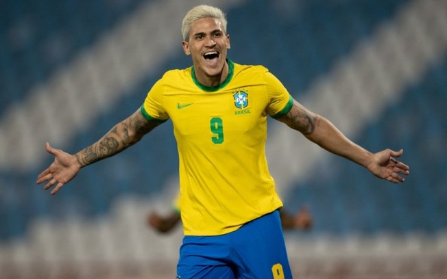 OPINIÃO: chegou a vez de Pedro na Seleção Brasileira
