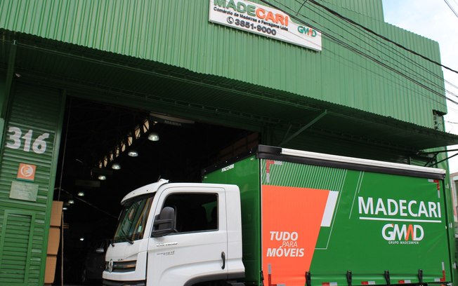 GMAD cria campanha para aumentar giro no varejo GMAD cria campanha para aumentar giro no varejo