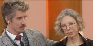 Marília Gabriela e filho revelam conflitos: "Falava horrores"