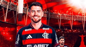 Jorginho%20comemora%20chegada%20ao%20Flamengo%3A%20%22clube%20certo%22