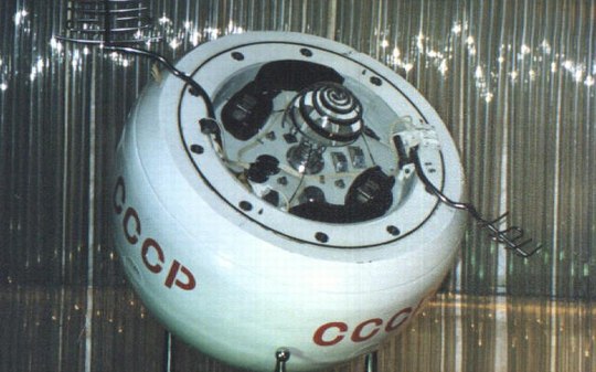 Sonda soviética deve cair na Terra e Brasil está na zona de risco