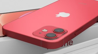 Apple iPhone 12 (PRODUCT) Red está com 30% OFF na Amazon