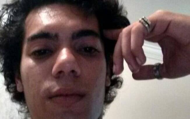 Guilherme Lord foi torturado até a morte em Rio Preto. 