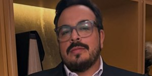 Luís Lobianco critica enredo de personagens em "Vale Tudo"