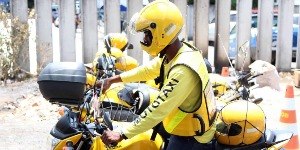 Entenda o projeto que libera mototáxi por apps em SP em 2º turno