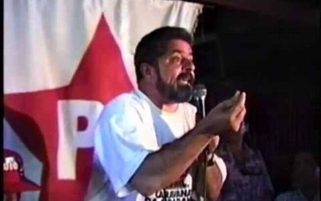 Em 1989, Lula passa a atuar no Instituto Cidadania que posteriormente seria conhecido como Instituto Lula