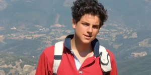 Carlo Acutis, 1º santo millennial, é canonizado no Vaticano