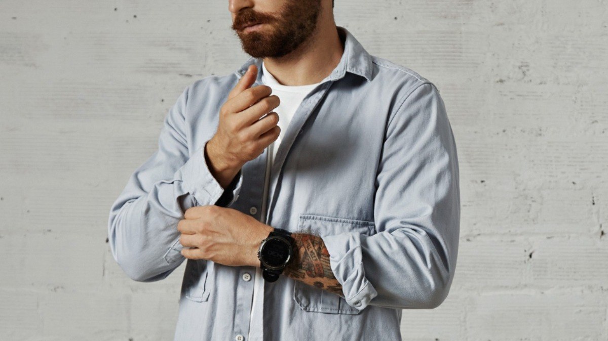 Layering: como usar camadas de roupas com estilo