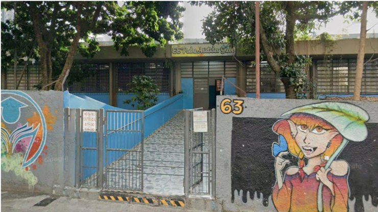 Homem é morto a tiros após briga na porta de escola em SP