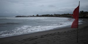 Terremoto de 7,4 atinge sul do México e gera alerta de tsunami