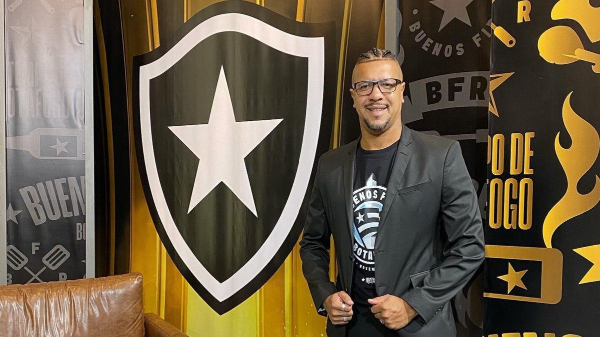 Antônio Carlos - ex-jogador