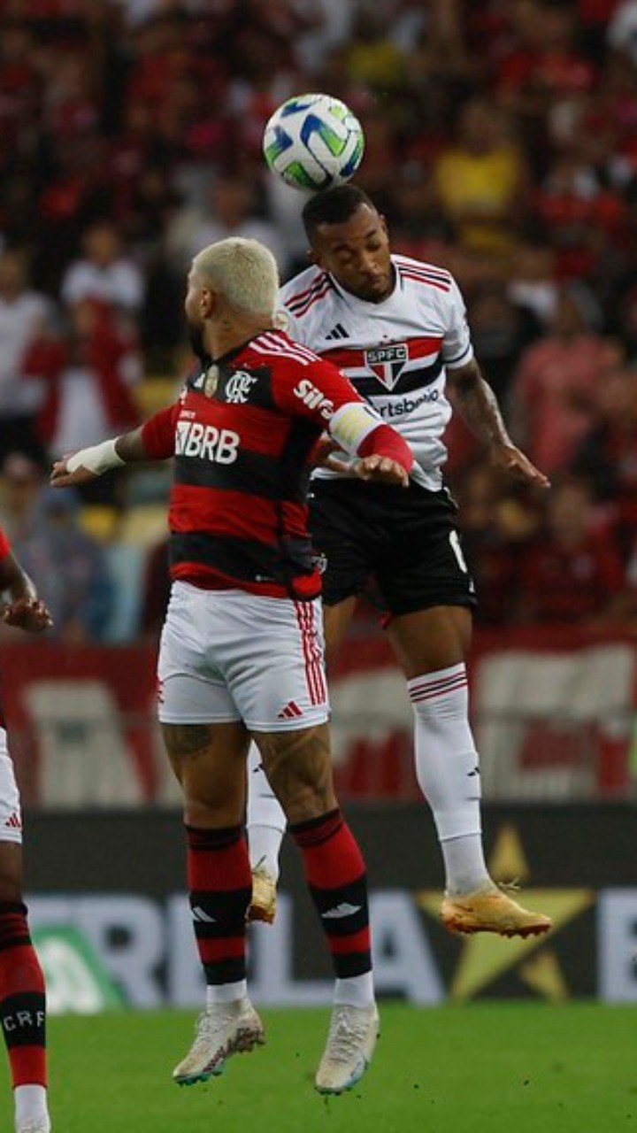 Decisão fora de casa e títulos: veja retrospecto do Flamengo em