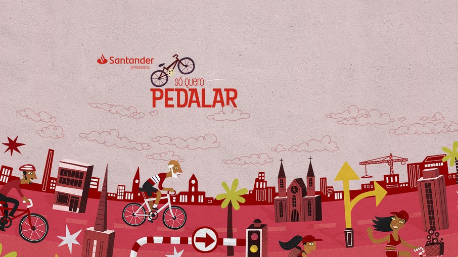 Só Quero Pedalar II São Paulo 2022